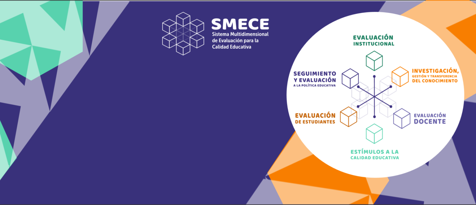 Sistema Multidimensional de Evaluación para la Calidad Educativa SMECE